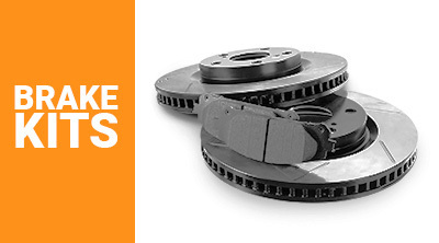 Introducing our Brake Parts & Kits